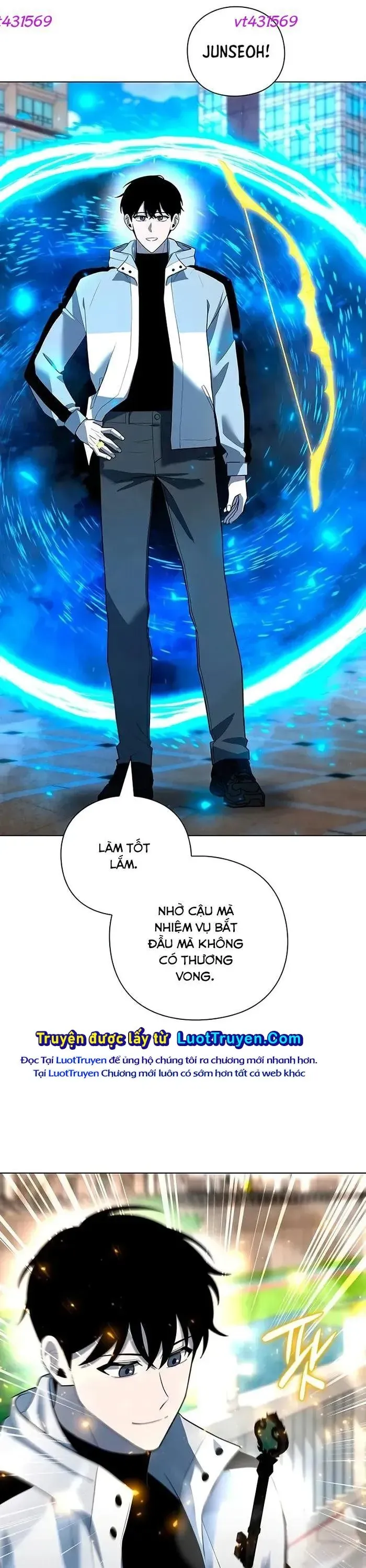Thợ Tạo Tác Vũ Khí Chapter 56 - 31