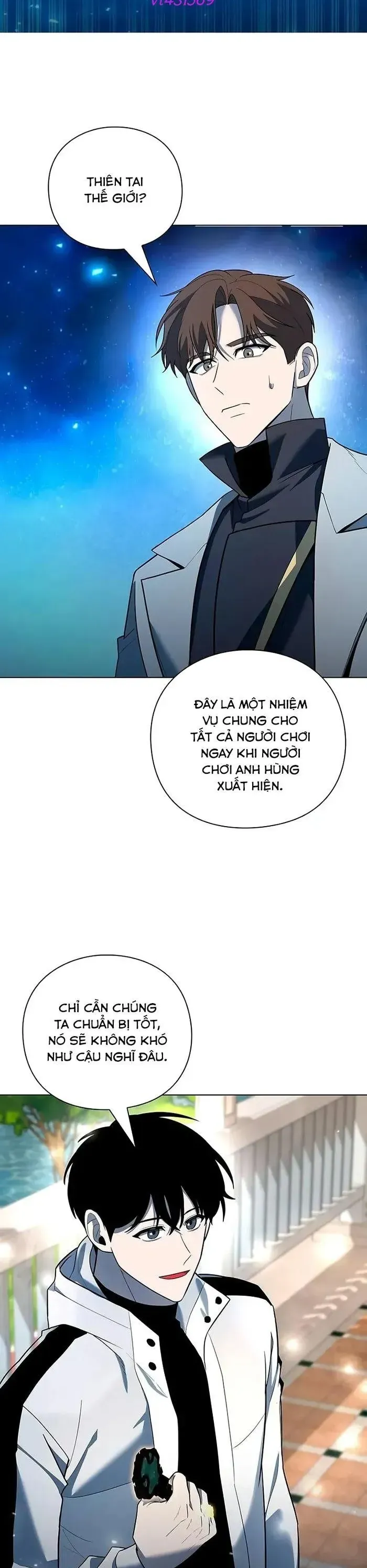Thợ Tạo Tác Vũ Khí Chapter 56 - 33