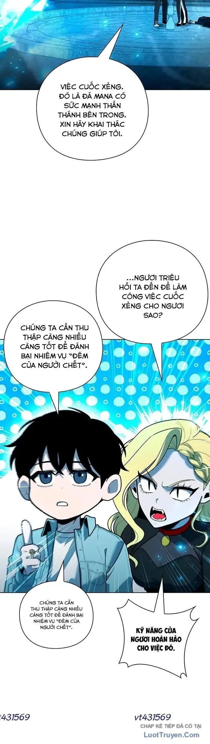 Thợ Tạo Tác Vũ Khí Chapter 56 - 49