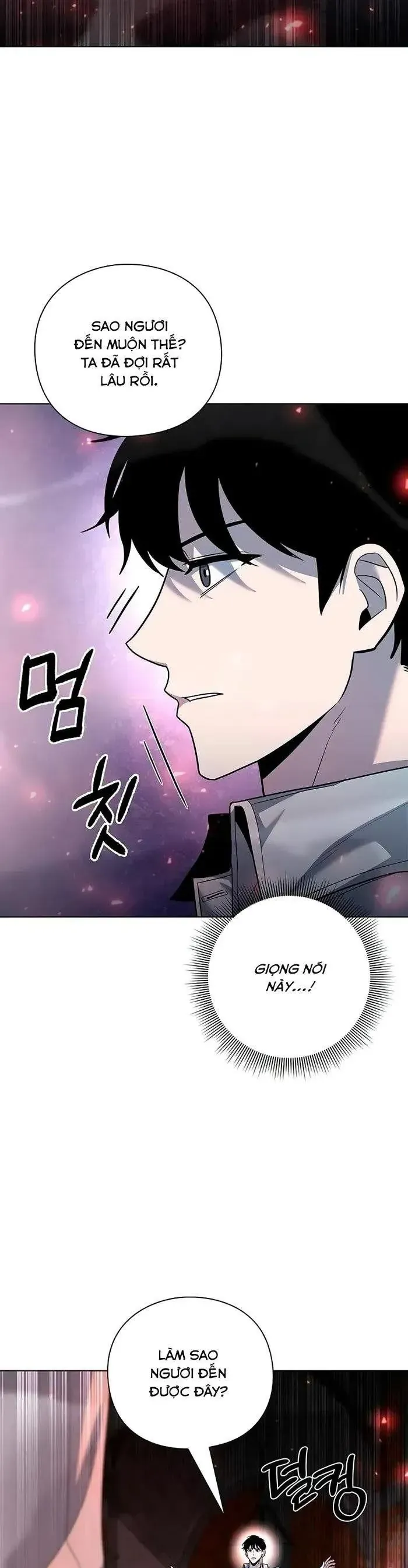 Thợ Tạo Tác Vũ Khí Chapter 56 - 56