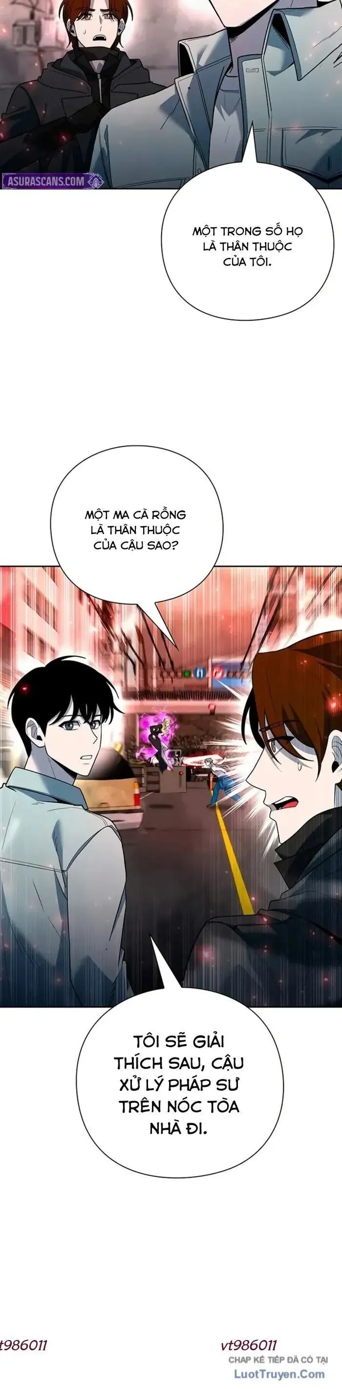Thợ Tạo Tác Vũ Khí Chapter 58 - 42