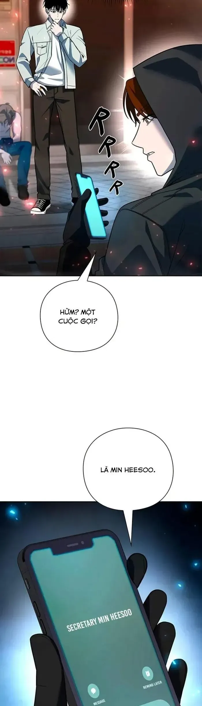 Thợ Tạo Tác Vũ Khí Chapter 58 - 54
