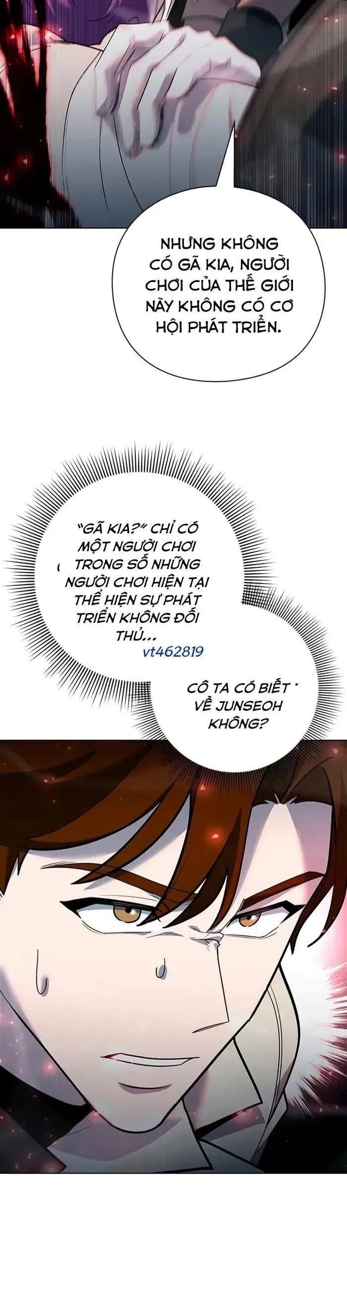 Thợ Tạo Tác Vũ Khí Chapter 60 - 14