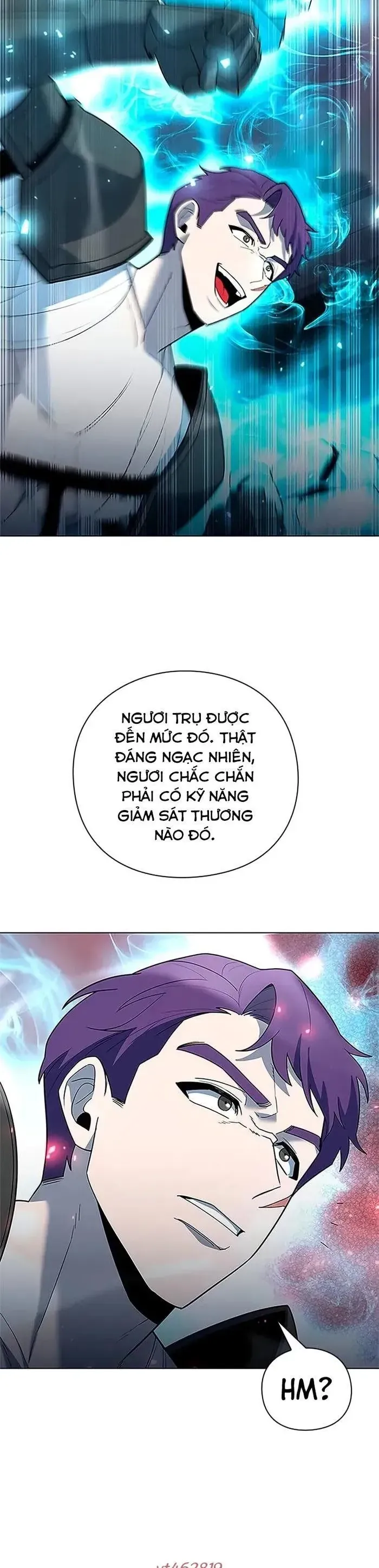 Thợ Tạo Tác Vũ Khí Chapter 60 - 18