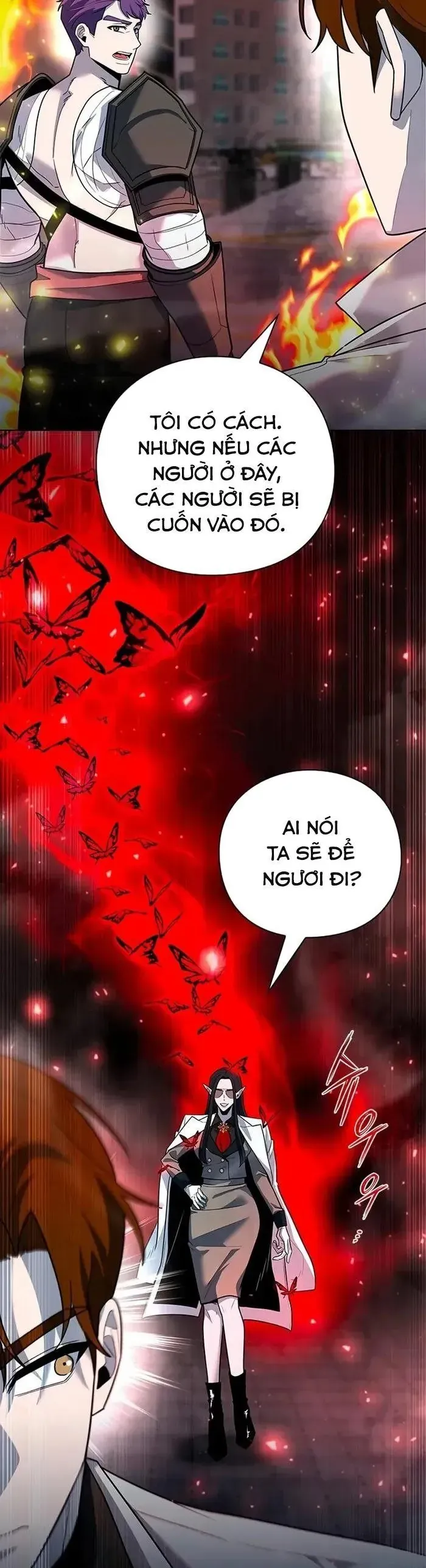 Thợ Tạo Tác Vũ Khí Chapter 60 - 27