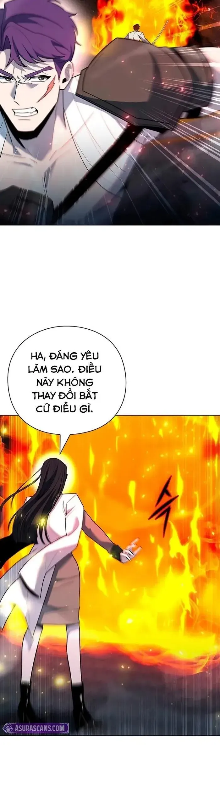 Thợ Tạo Tác Vũ Khí Chapter 60 - 29