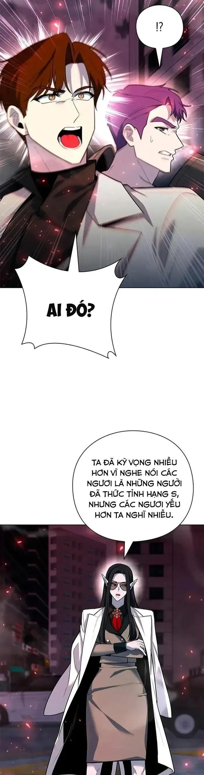Thợ Tạo Tác Vũ Khí Chapter 60 - 5