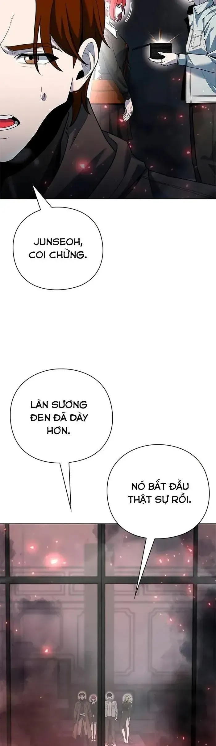 Thợ Tạo Tác Vũ Khí Chapter 60 - 47