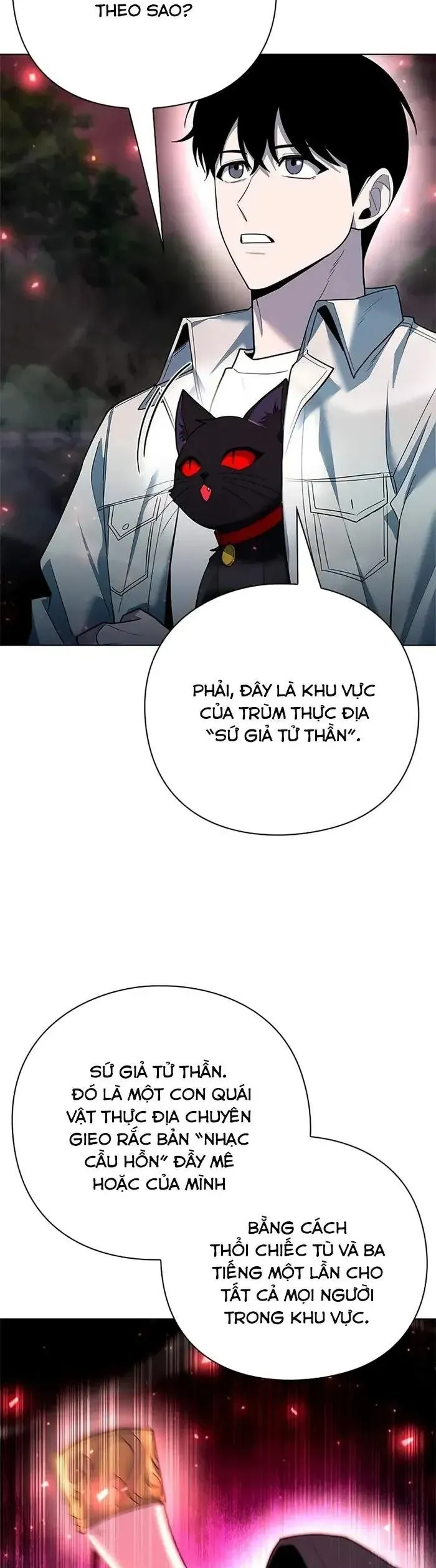 Thợ Tạo Tác Vũ Khí Chapter 60 - 54