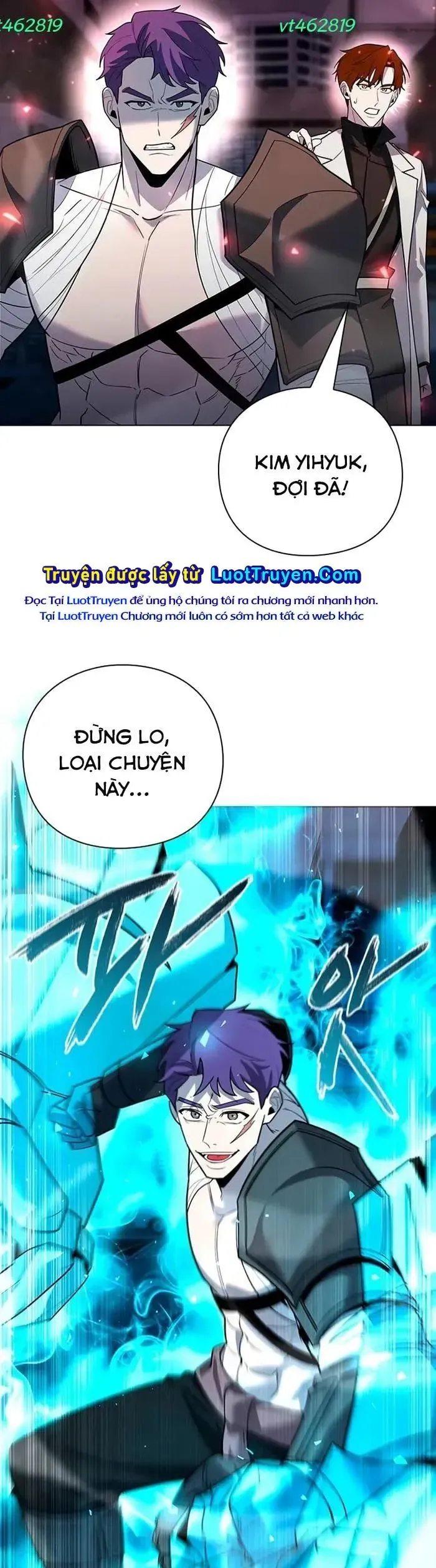 Thợ Tạo Tác Vũ Khí Chapter 60 - 7