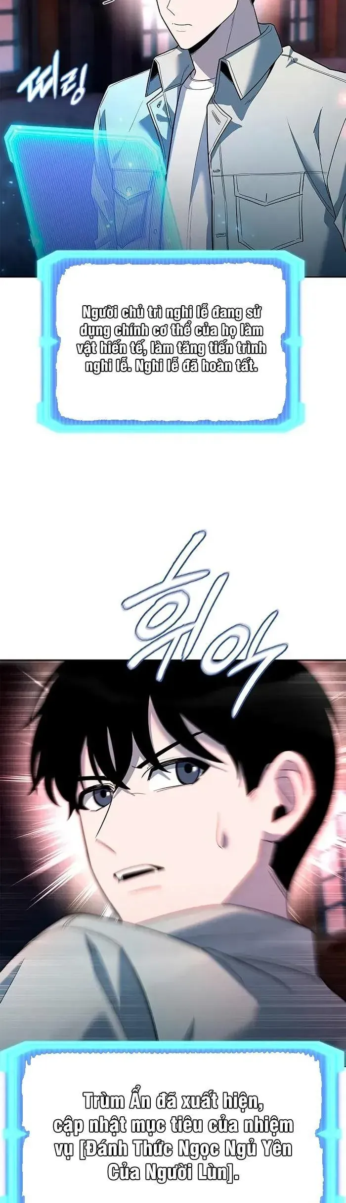 Thợ Tạo Tác Vũ Khí Chapter 61 - 38