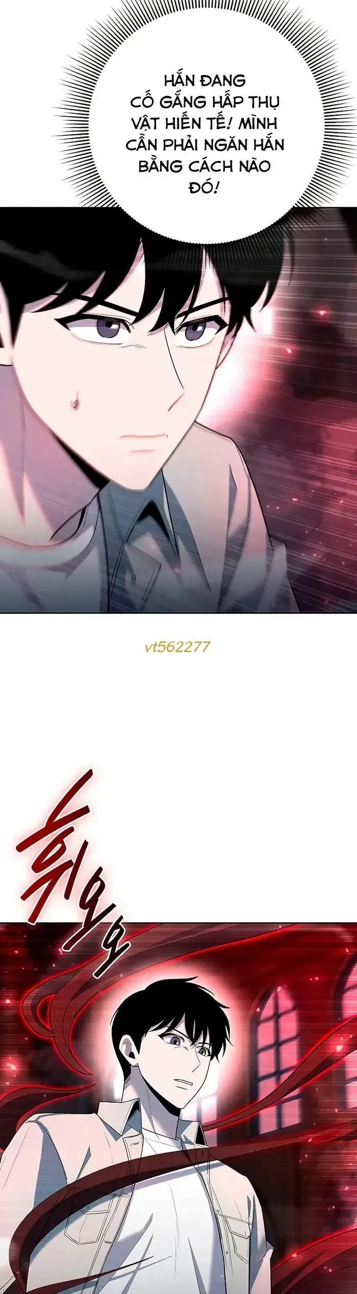 Thợ Tạo Tác Vũ Khí Chapter 61 - 47