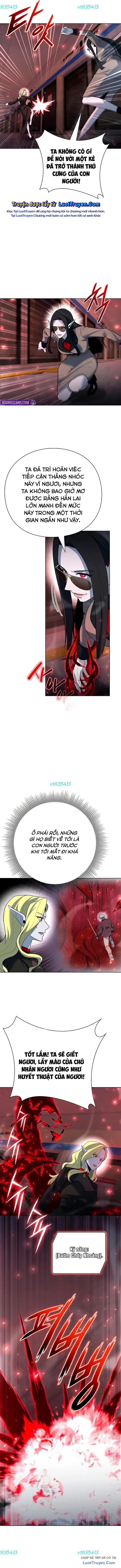 Thợ Tạo Tác Vũ Khí Chapter 65 - 7
