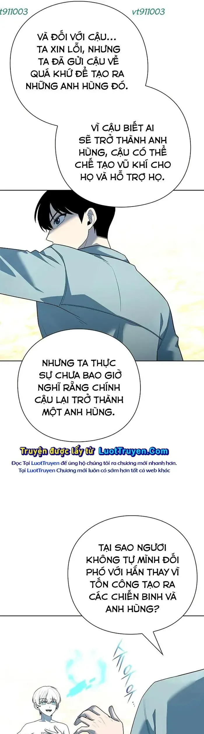 Thợ Tạo Tác Vũ Khí Chapter 66 - 11