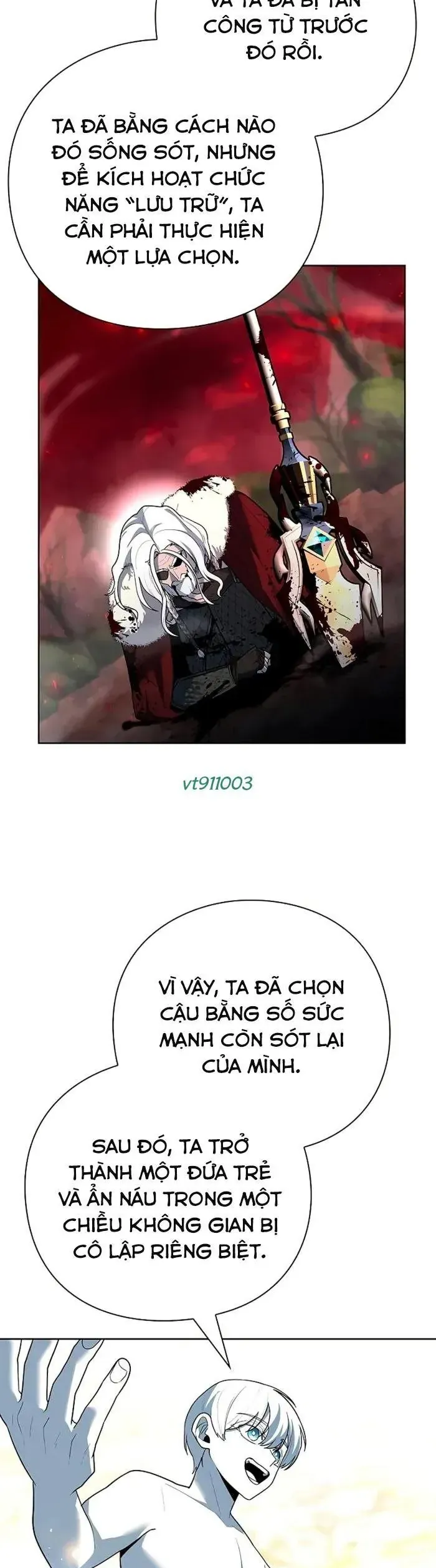 Thợ Tạo Tác Vũ Khí Chapter 66 - 13