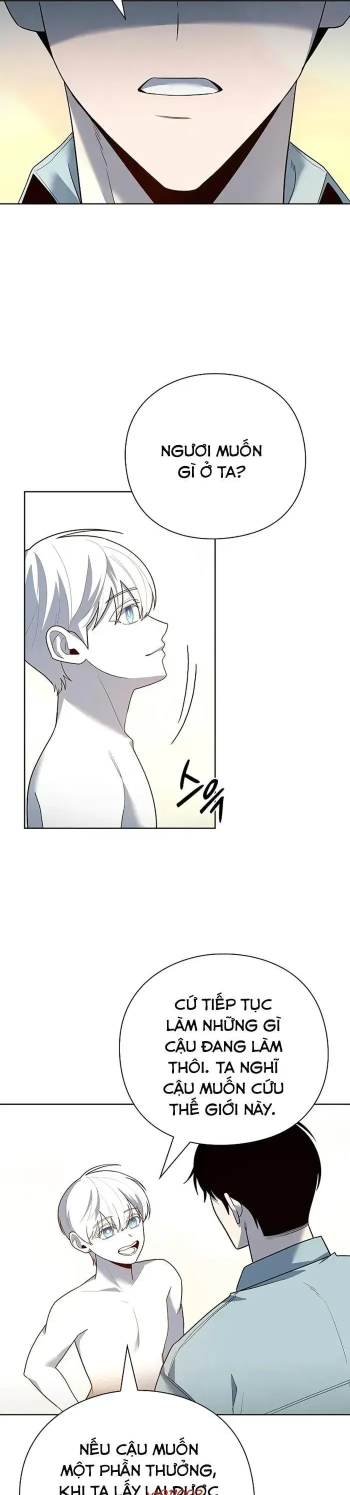 Thợ Tạo Tác Vũ Khí Chapter 66 - 22