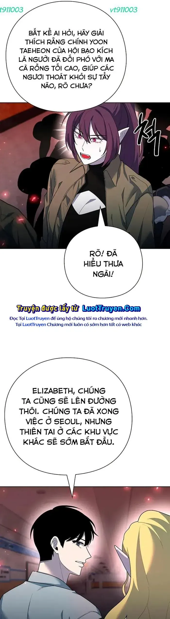 Thợ Tạo Tác Vũ Khí Chapter 66 - 34