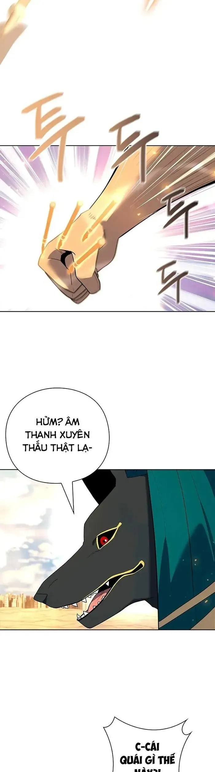 Thợ Tạo Tác Vũ Khí Chapter 67 - 19