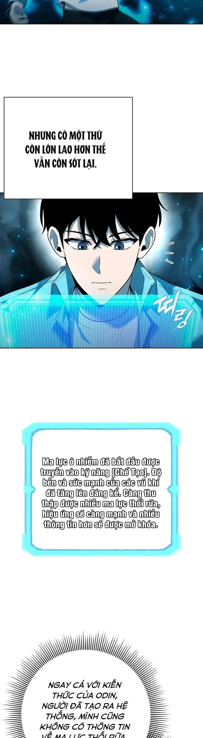 Thợ Tạo Tác Vũ Khí Chapter 67 - 29