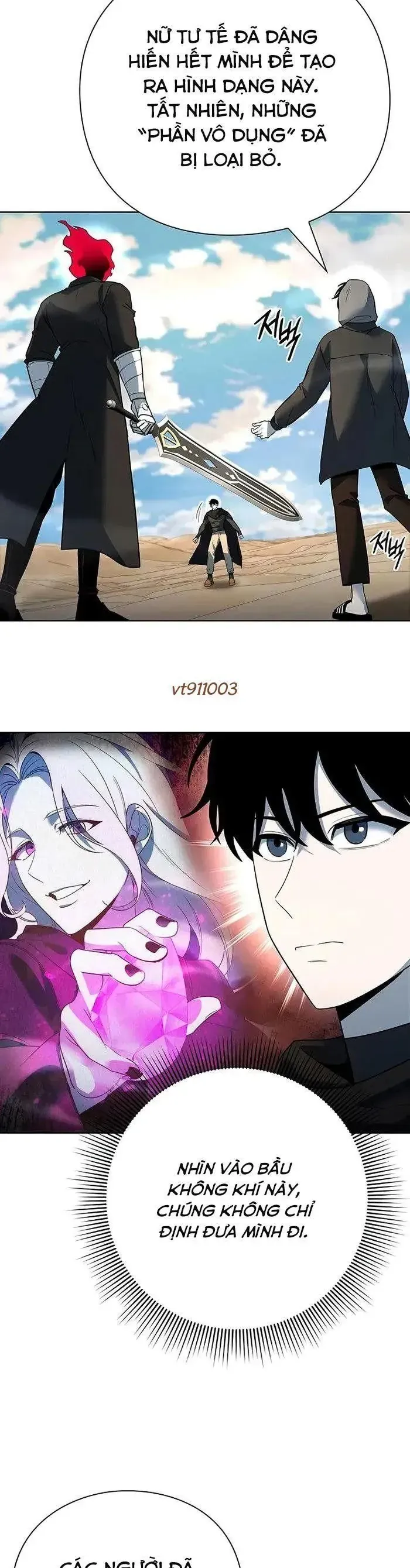 Thợ Tạo Tác Vũ Khí Chapter 67 - 42
