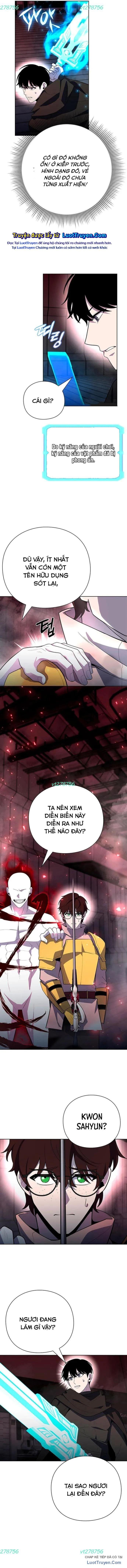 Thợ Tạo Tác Vũ Khí Chapter 69 - 12