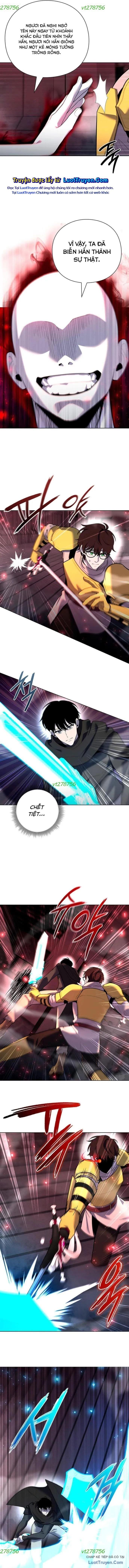 Thợ Tạo Tác Vũ Khí Chapter 69 - 13