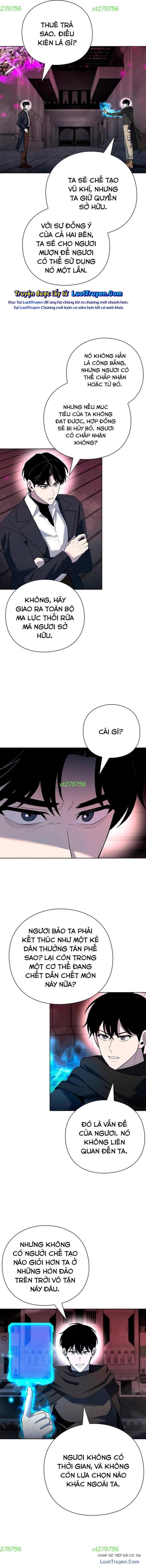 Thợ Tạo Tác Vũ Khí Chapter 69 - 8