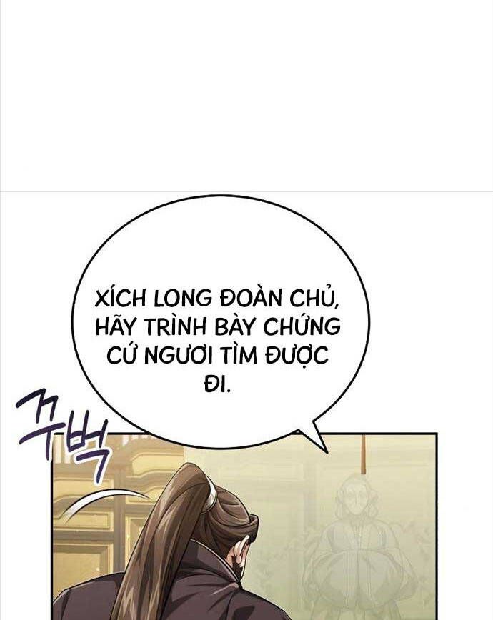 Thiếu Gia Yểu Mệnh Nhà Họ Bạch Chapter 14.1 - 112