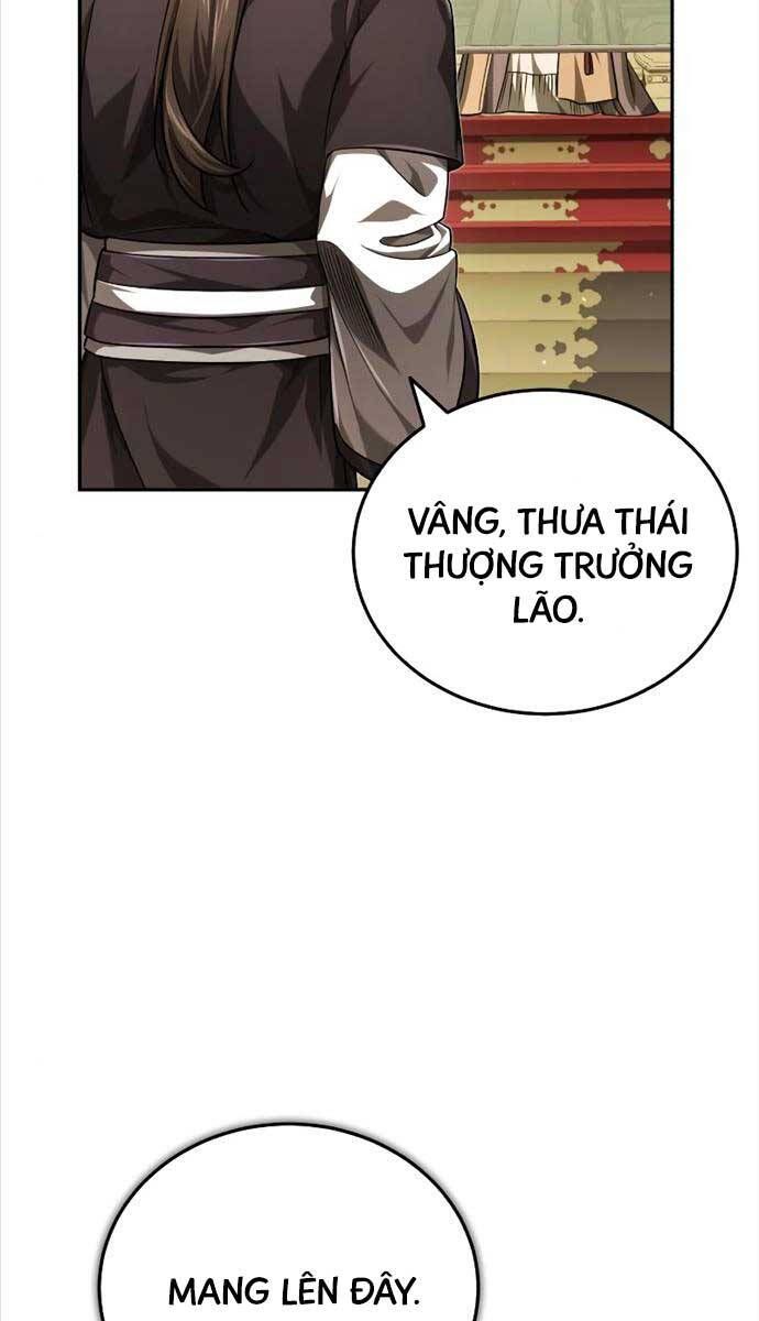 Thiếu Gia Yểu Mệnh Nhà Họ Bạch Chapter 14.1 - 113