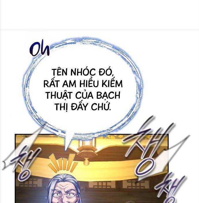 Thiếu Gia Yểu Mệnh Nhà Họ Bạch Chapter 14.1 - 23