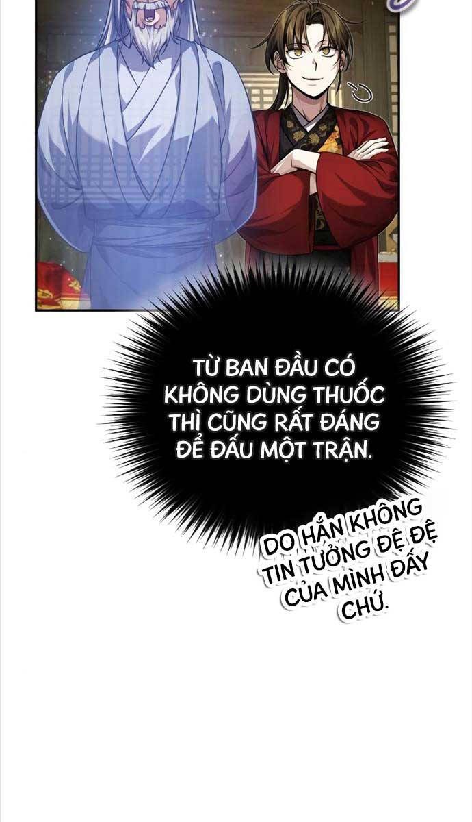 Thiếu Gia Yểu Mệnh Nhà Họ Bạch Chapter 14.1 - 24