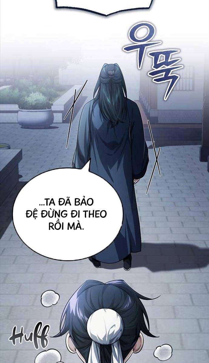 Thiếu Gia Yểu Mệnh Nhà Họ Bạch Chapter 14.1 - 48