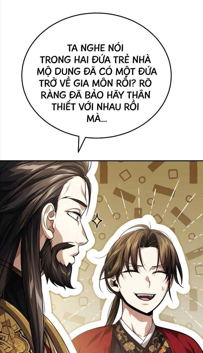Thiếu Gia Yểu Mệnh Nhà Họ Bạch Chapter 14.1 - 80