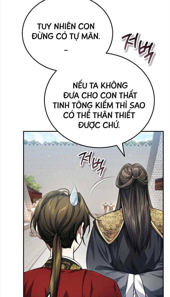 Thiếu Gia Yểu Mệnh Nhà Họ Bạch Chapter 14.1 - 87