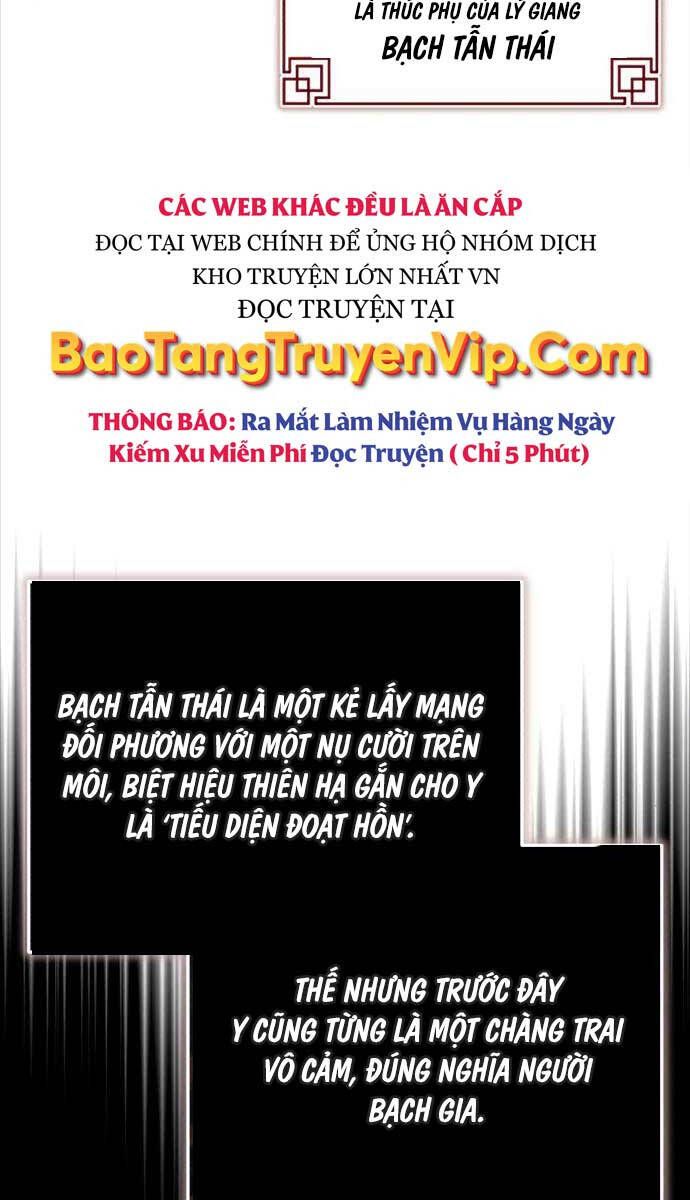 Thiếu Gia Yểu Mệnh Nhà Họ Bạch Chapter 14.1 - 92