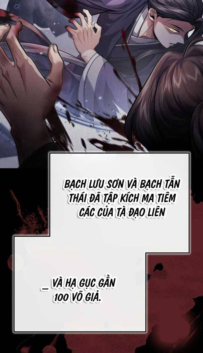 Thiếu Gia Yểu Mệnh Nhà Họ Bạch Chapter 14.1 - 94