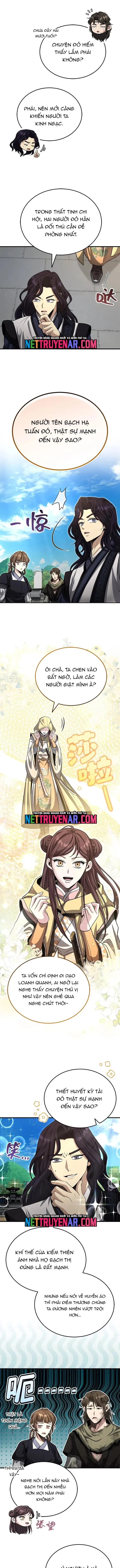 Thiếu Gia Yểu Mệnh Nhà Họ Bạch Chapter 53 - 3