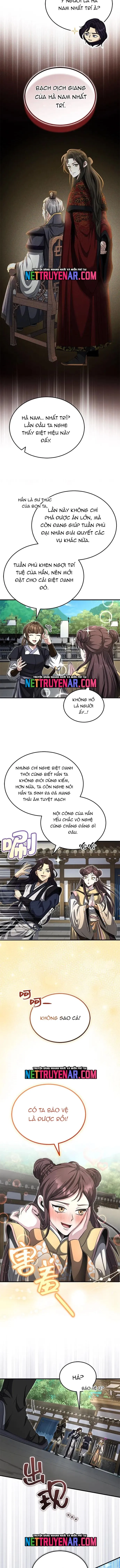 Thiếu Gia Yểu Mệnh Nhà Họ Bạch Chapter 53 - 4