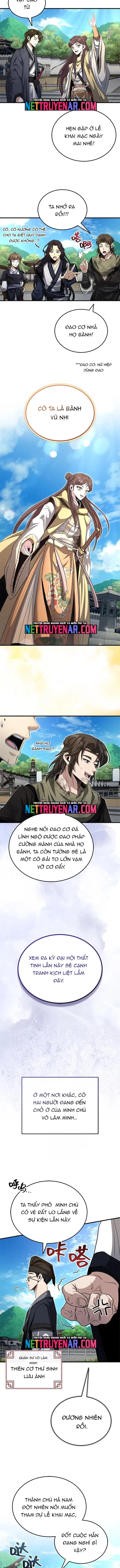 Thiếu Gia Yểu Mệnh Nhà Họ Bạch Chapter 53 - 6