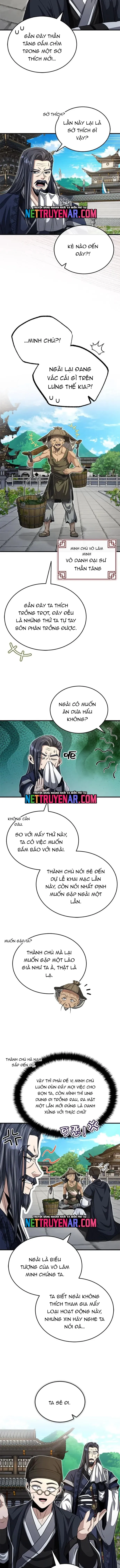 Thiếu Gia Yểu Mệnh Nhà Họ Bạch Chapter 53 - 8