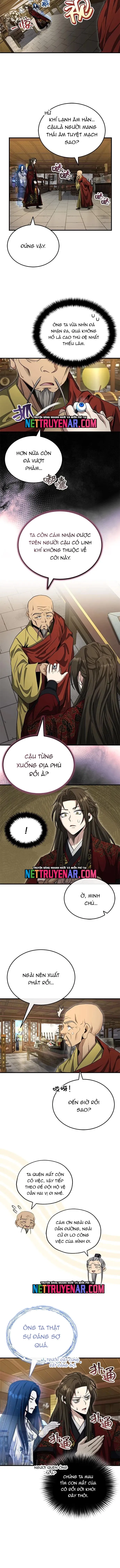Thiếu Gia Yểu Mệnh Nhà Họ Bạch Chapter 54 - 13