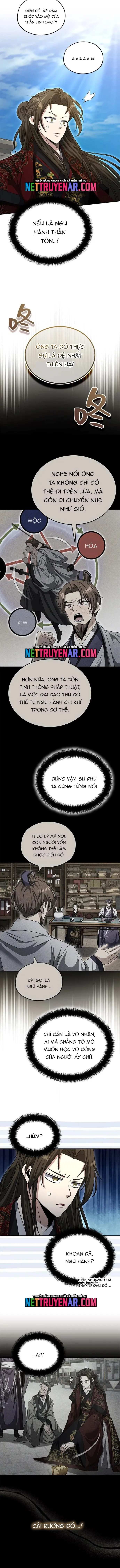 Thiếu Gia Yểu Mệnh Nhà Họ Bạch Chapter 54 - 8