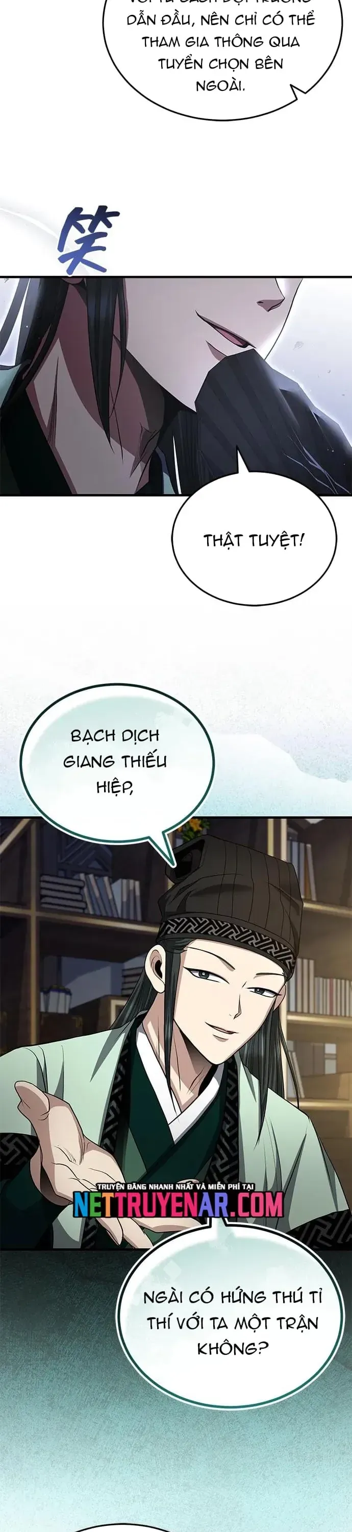 Thiếu Gia Yểu Mệnh Nhà Họ Bạch Chapter 55 - 21