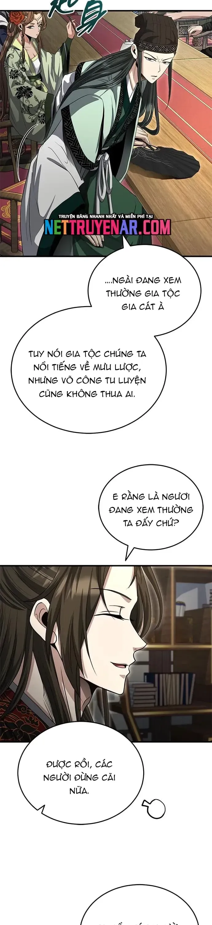 Thiếu Gia Yểu Mệnh Nhà Họ Bạch Chapter 55 - 27