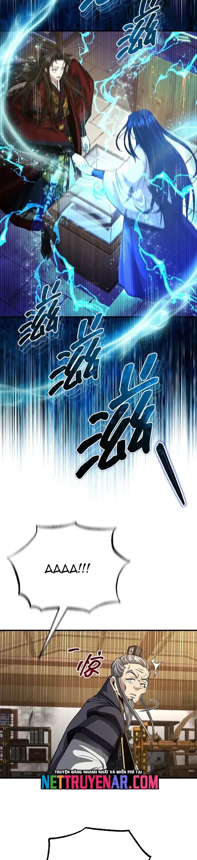 Thiếu Gia Yểu Mệnh Nhà Họ Bạch Chapter 55 - 4