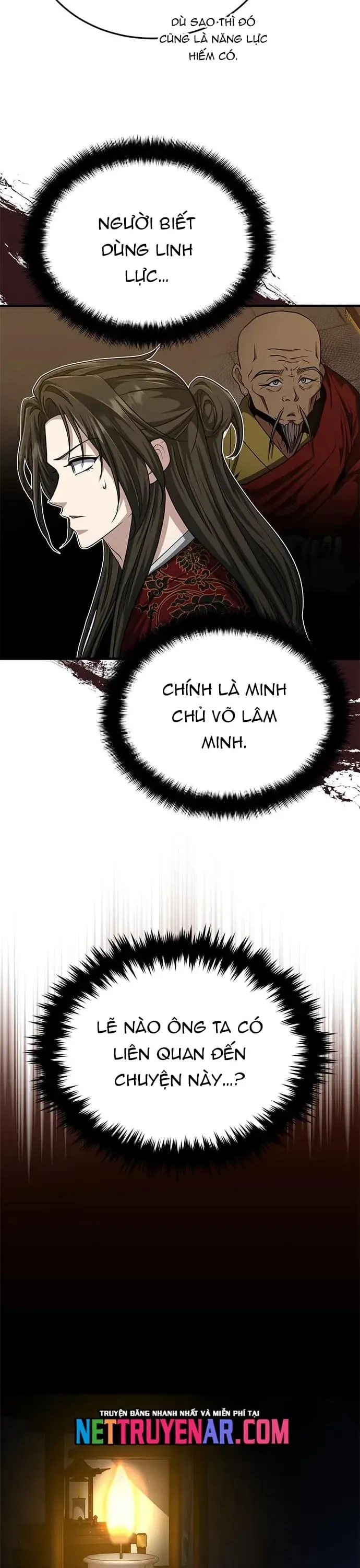 Thiếu Gia Yểu Mệnh Nhà Họ Bạch Chapter 55 - 8