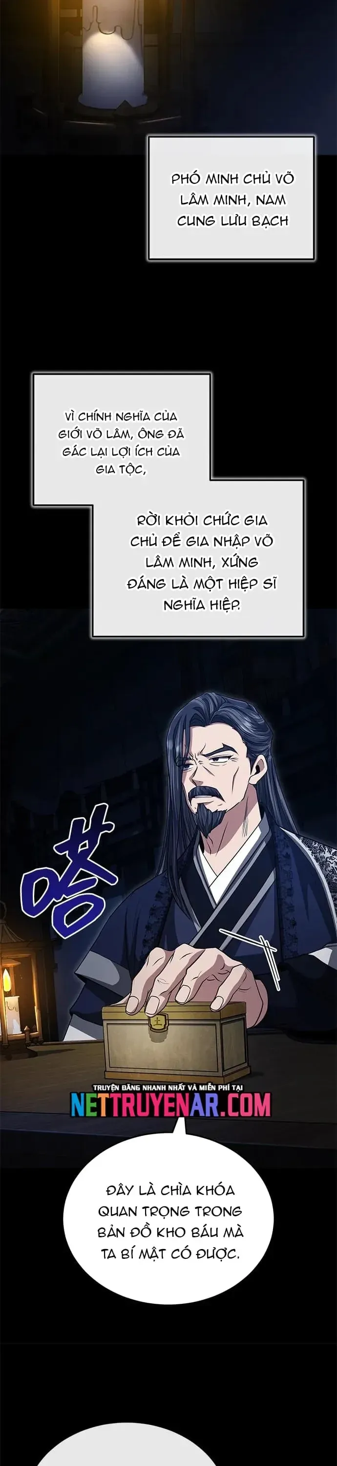 Thiếu Gia Yểu Mệnh Nhà Họ Bạch Chapter 55 - 9