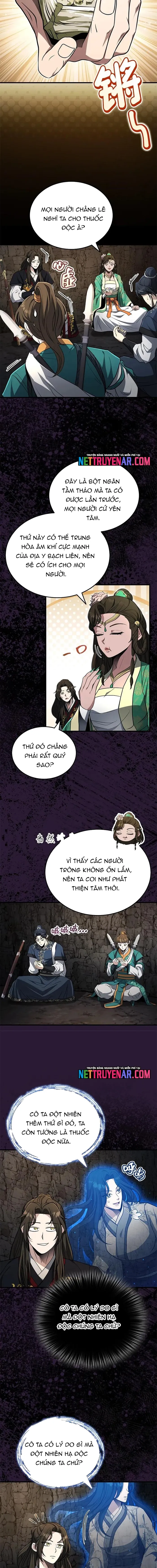 Thiếu Gia Yểu Mệnh Nhà Họ Bạch Chapter 64 - 2