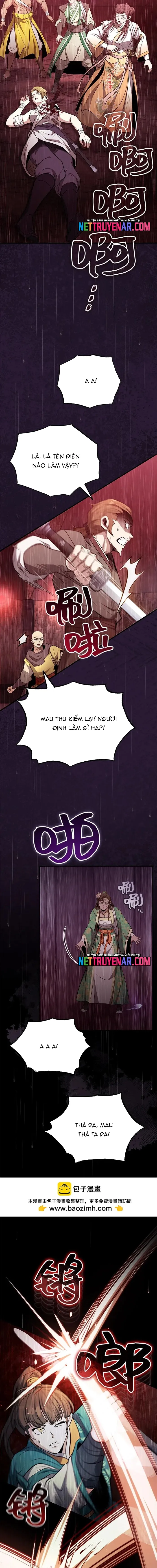 Thiếu Gia Yểu Mệnh Nhà Họ Bạch Chapter 64 - 12