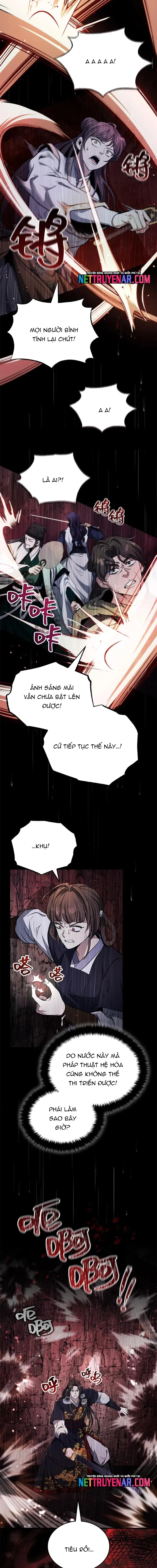 Thiếu Gia Yểu Mệnh Nhà Họ Bạch Chapter 64 - 13